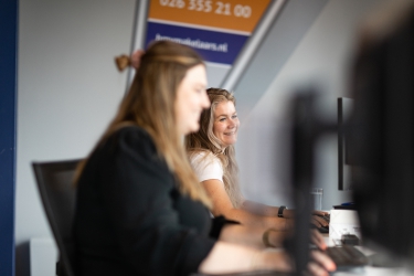 Contact met BMV Taxaties