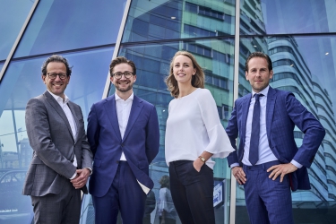 Contact met BMV Taxaties