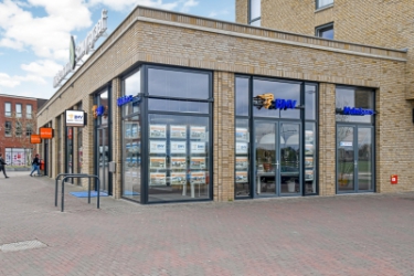BMV Makelaars Arnhem-Zuid