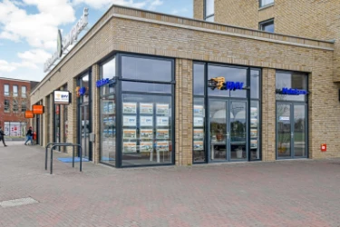 BMV Makelaars Arnhem-Zuid