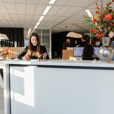 Contact met BMV Taxaties