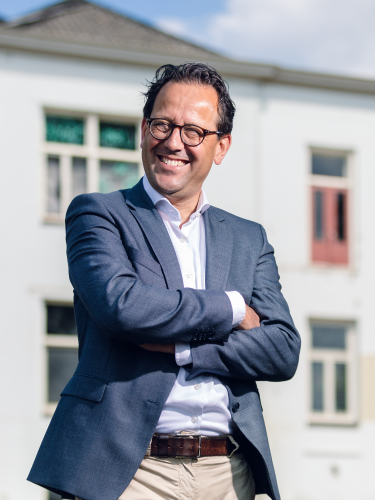 Taxatie zakelijk vastgoed
